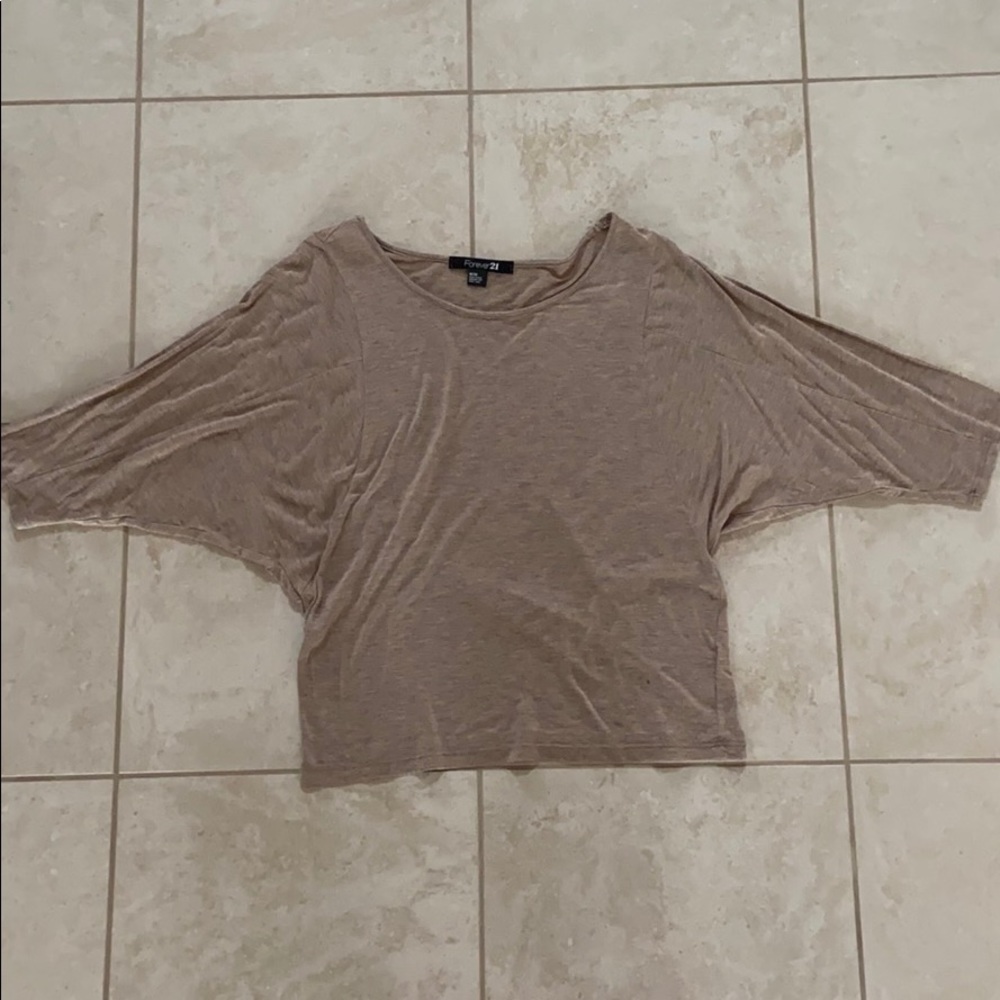Forever 21 top